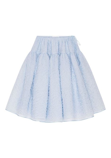 gonna CECILIE BAHNSEN | Gonna | 25RTW17003PALE BLUE